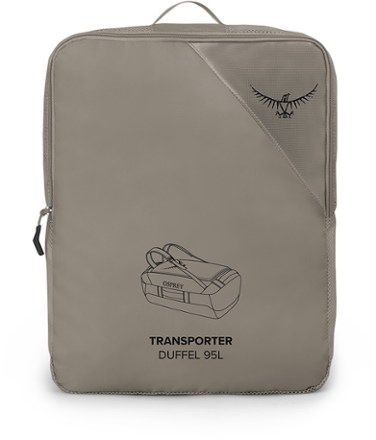 Osprey Transporter Duffel Bag - 95 L 5