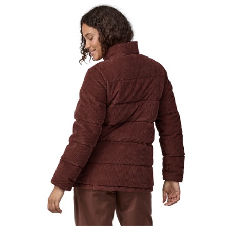 Patagonia Fjord Down Coat - Women's 2