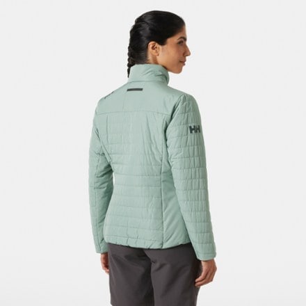 Helly Hansen Crew Insulator Jacket 2.0 - Women's 2