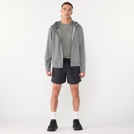 REI Co-op Active Pursuits Full-Zip Midweight Hoodie 6