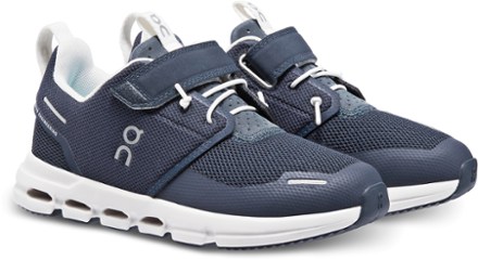 On Cloud Play Road-Running Shoes - Kids' 2