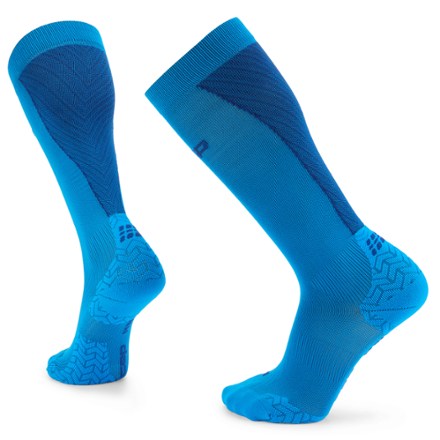CEP Core Run Ultralight Tall Compression Socks - Men's 2