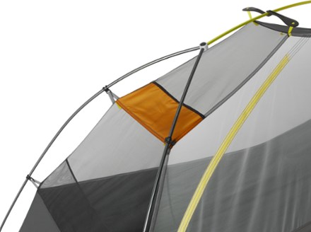 NEMO Hornet OSMO Ultralight 1P Tent 9