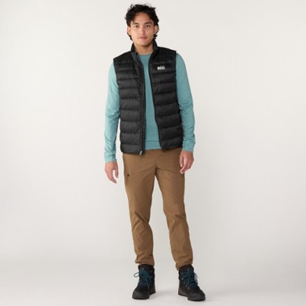 REI Co-op 650 Down Vest - Men's 3