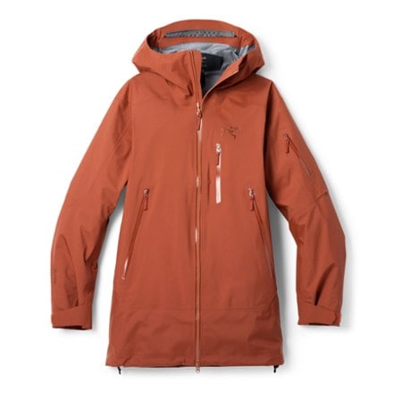 Arc'teryx Sentinel Relaxed Jacket - Women's 0