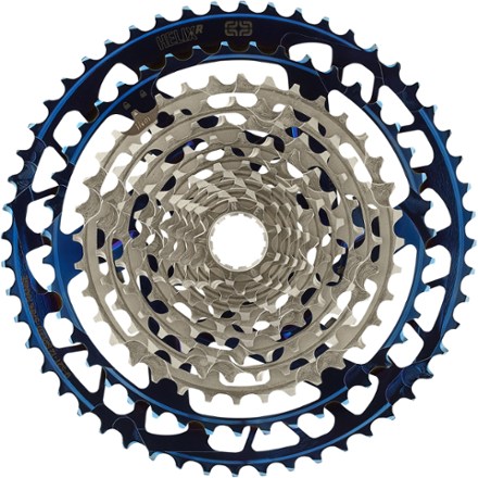 ethirteen Helix Race 12-Speed 9-52T Cassette 3