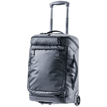 Deuter Aviant Duffel Pro Movo 36 0