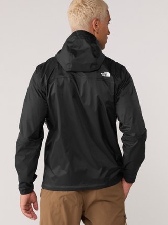 The North Face Alta Vista Rain Jacket - Men's 2