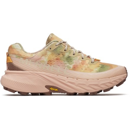Merrell Agility Peak 5 Bliss Trail-Running Shoes - Women's 0
