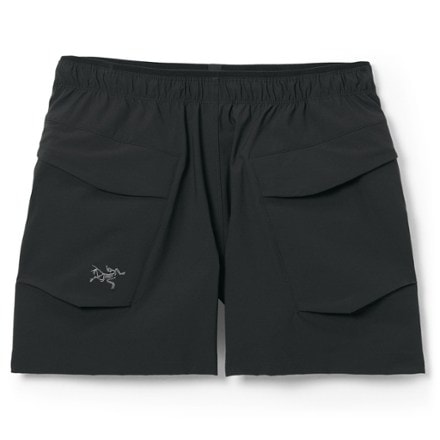 Arc'teryx Gamma Utility 5" Shorts - Women's 0