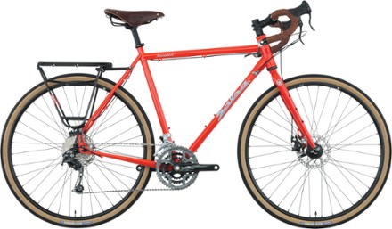 salsa marrakesh frameset