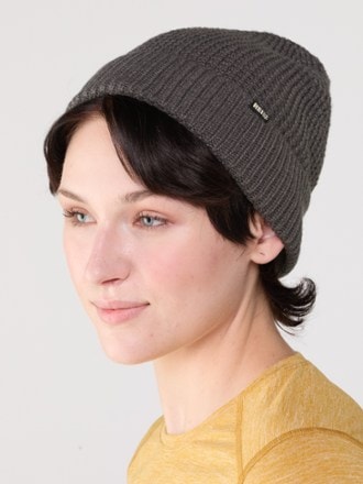 REI Co-op Chunky Waffle Beanie 1