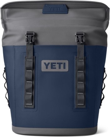 YETI Hopper M12 Backpack Soft Cooler 4