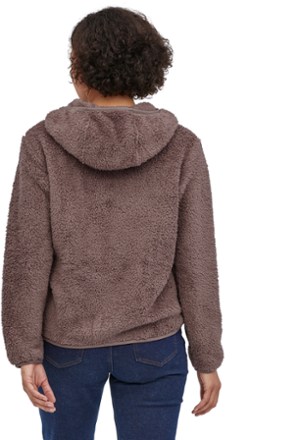  Patagonia M's Los Gatos Fleece Crew Men's Los Gatos Crew,  Men's Los Gatos Fleece 25895 REGULAR FIT, ELKH, M : Clothing, Shoes &  Jewelry