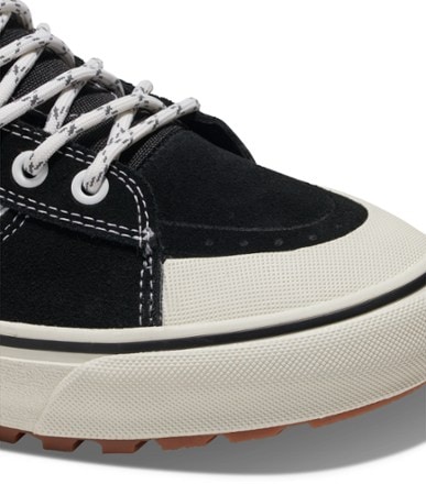 Vans SK8-HI Waterproof Shoes - Men's 4