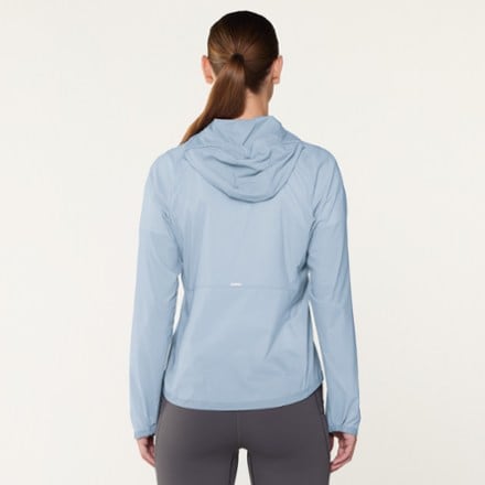 REI Co-op Swiftland Windshell Running Jacket - Women's 3