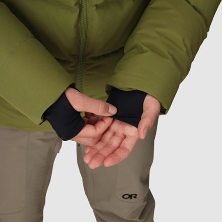 Outdoor Research Snowcrew Down Jacket - Women's 9