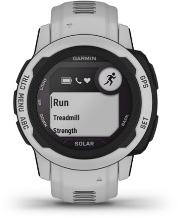 Garmin Instinct 2S Solar GPS Watch 5