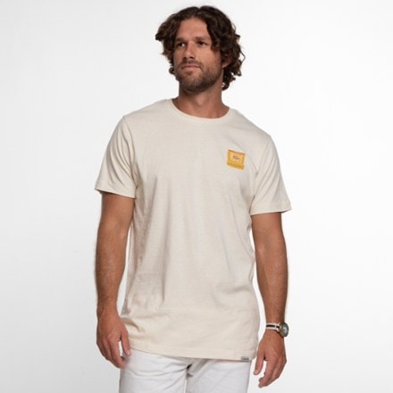 The Landmark Project Leave No Trace Matchbooks T-Shirt 2