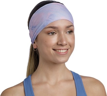 Buff CoolNet UV+ Tapered Headband 3