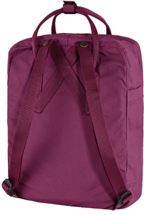 Fjallraven Kanken Pack 1