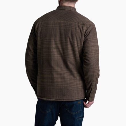 KUHL Joyrydr Shirt Jacket - Men's 1