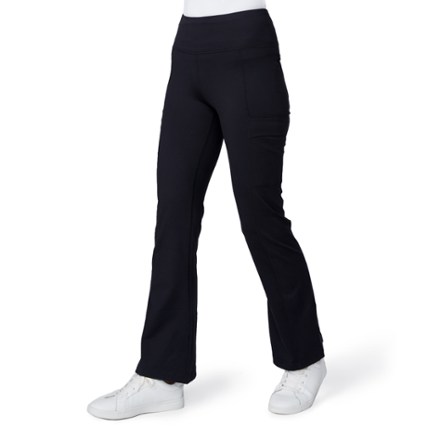 Free Country Trail 2 Town Flare Pants - Women's 0