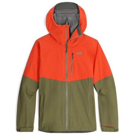 Outdoor Research Foray 3L Jacket - Men's 0