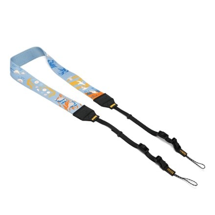 Nocs Provisions Nocs x National Audubon Society Pro Issue 10 x 42 Binoculars Bundle 9