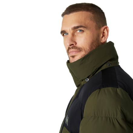 Helly Hansen Explorer Puffy Jacket - Men's 4