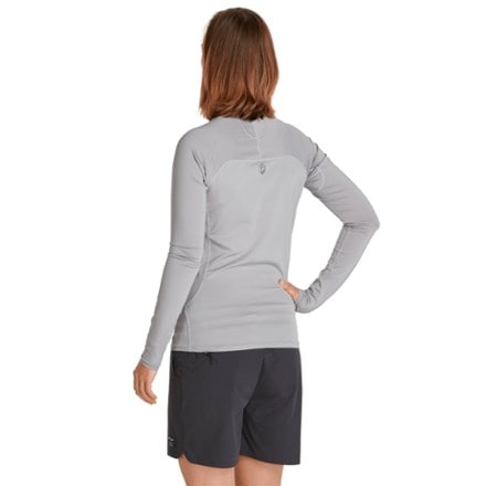 NRS Long-Sleeve Rashguard - Women's 2