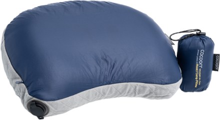 AirCore Hood/Camp Pillow