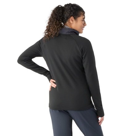 Smartwool Smartloft Insulated Jacket - Women's 2