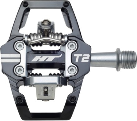 HT Components T2 Pedals 0