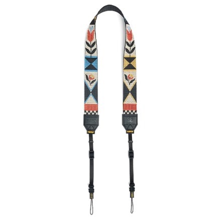 Nocs Provisions NocLoc Woven Tapestry Neck Strap 0