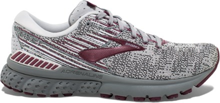 brooks adrenaline gts 19 women's review