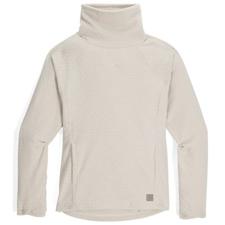 Outdoor Research Trail Mix XT Fleece Cowl Pullover - Women's 0
