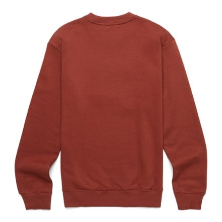 Cotopaxi Coto-Patch Crew Sweatshirt - Men's 3