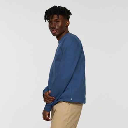 Cotopaxi Lava Llama Crew Sweatshirt - Men's 3