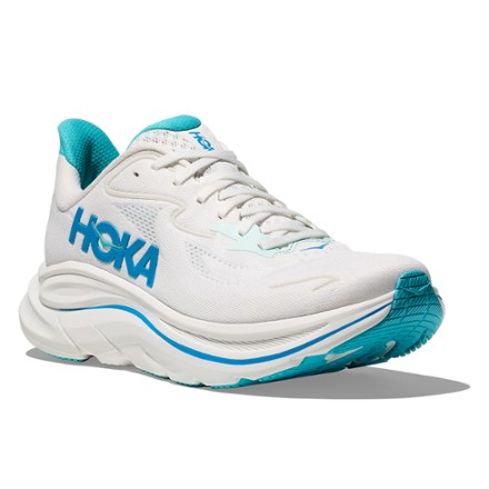HOKA Clifton 10 Road-Running Shoes - Men's 2