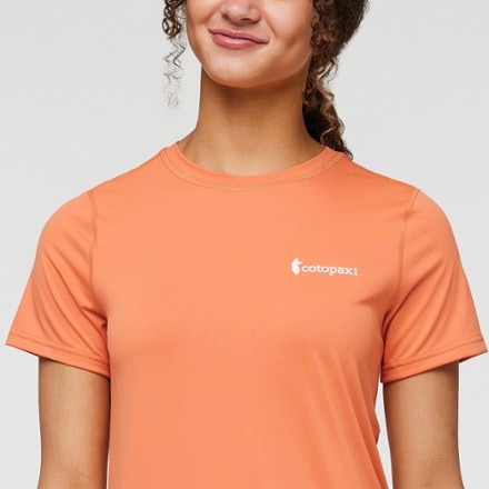 Cotopaxi Fino Tech T-Shirt - Women's 6