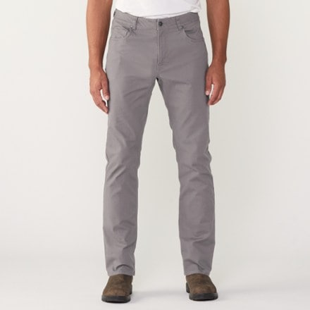 Stio Rivet Canvas Pants - Men's 1