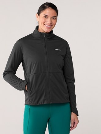 Patagonia Wind Shield Jacket - Women's 1