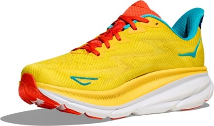 HOKA Clifton 9 Road-Running Shoes - Men's 3