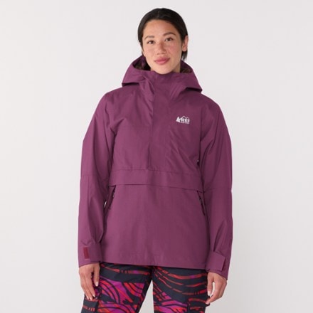 REI Co-op Powderbound Anorak - Women's 1