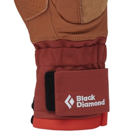 Black Diamond Impulse Gloves - Women's 2