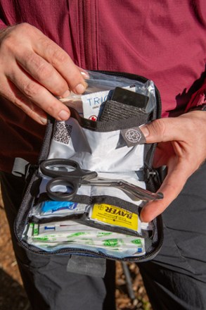 Cascade First Aid The Galby First Aid Kit 6