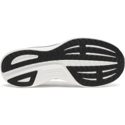 Saucony Ride 18 Road-Running Shoes - Men's 5