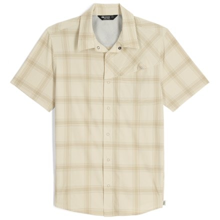 Outdoor Research Astroman Sun Shirt - Men's 0