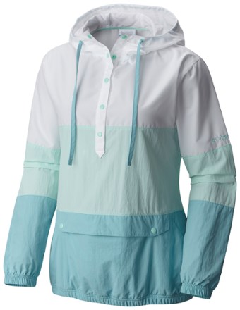 windbreaker jacket womens cheap